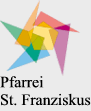 Weiterleitung zum Auftritt der Pfarrei St. Franziskus
